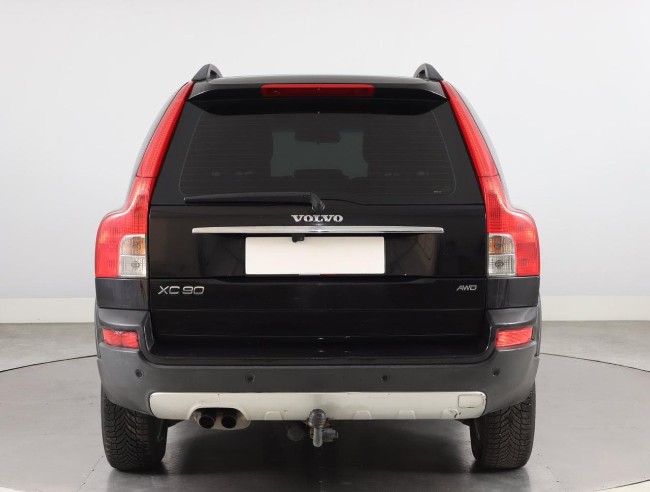 2006 Volvo Xc90 - 6
