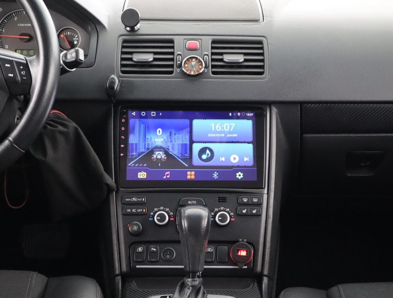 2006 Volvo Xc90 - 18