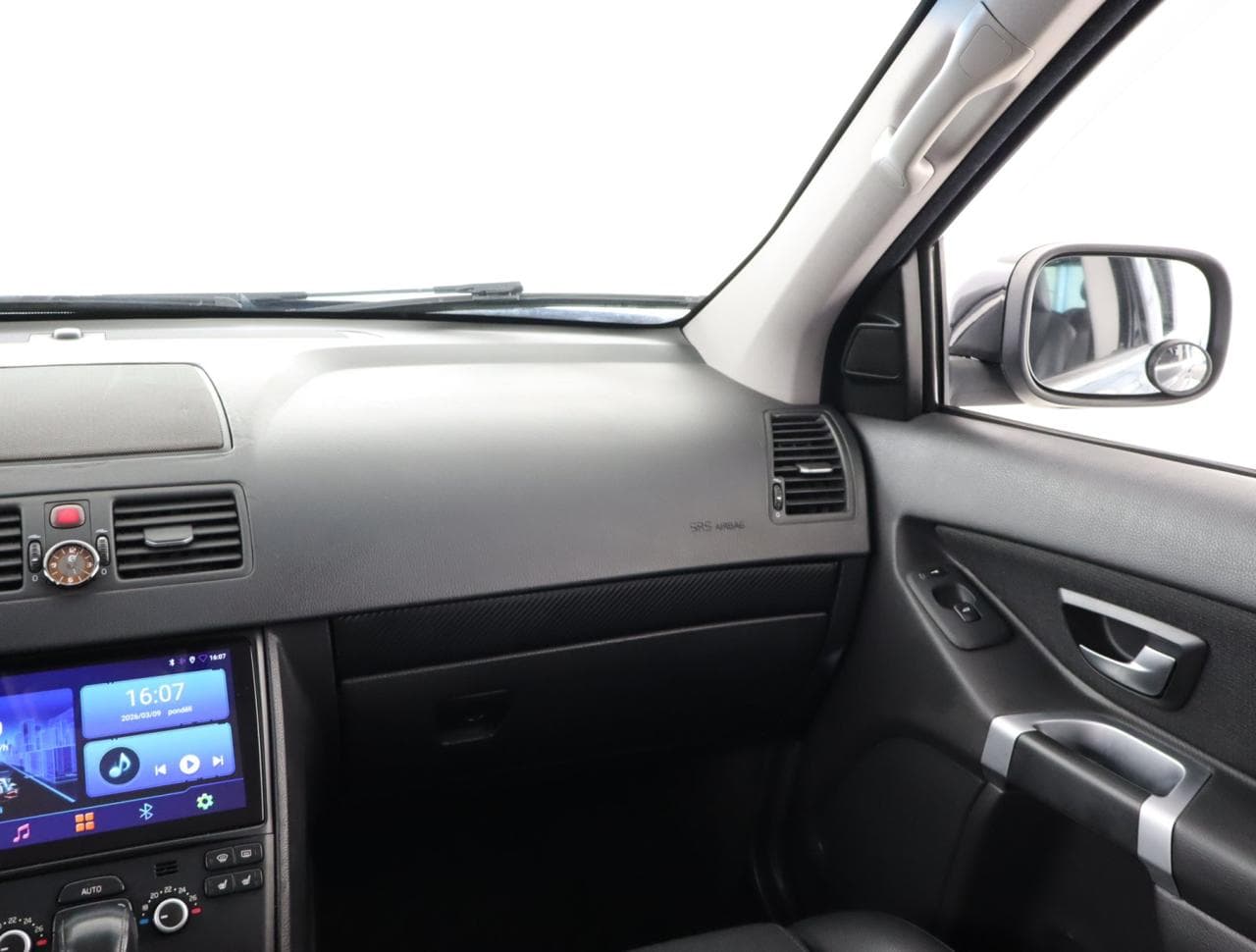 2006 Volvo Xc90 - 11