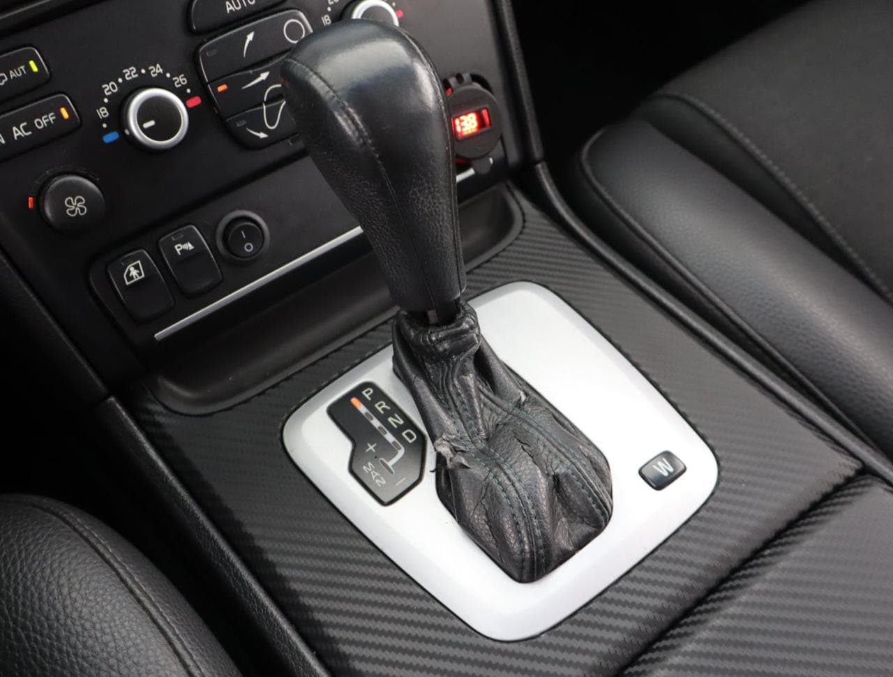 2006 Volvo Xc90 - 19