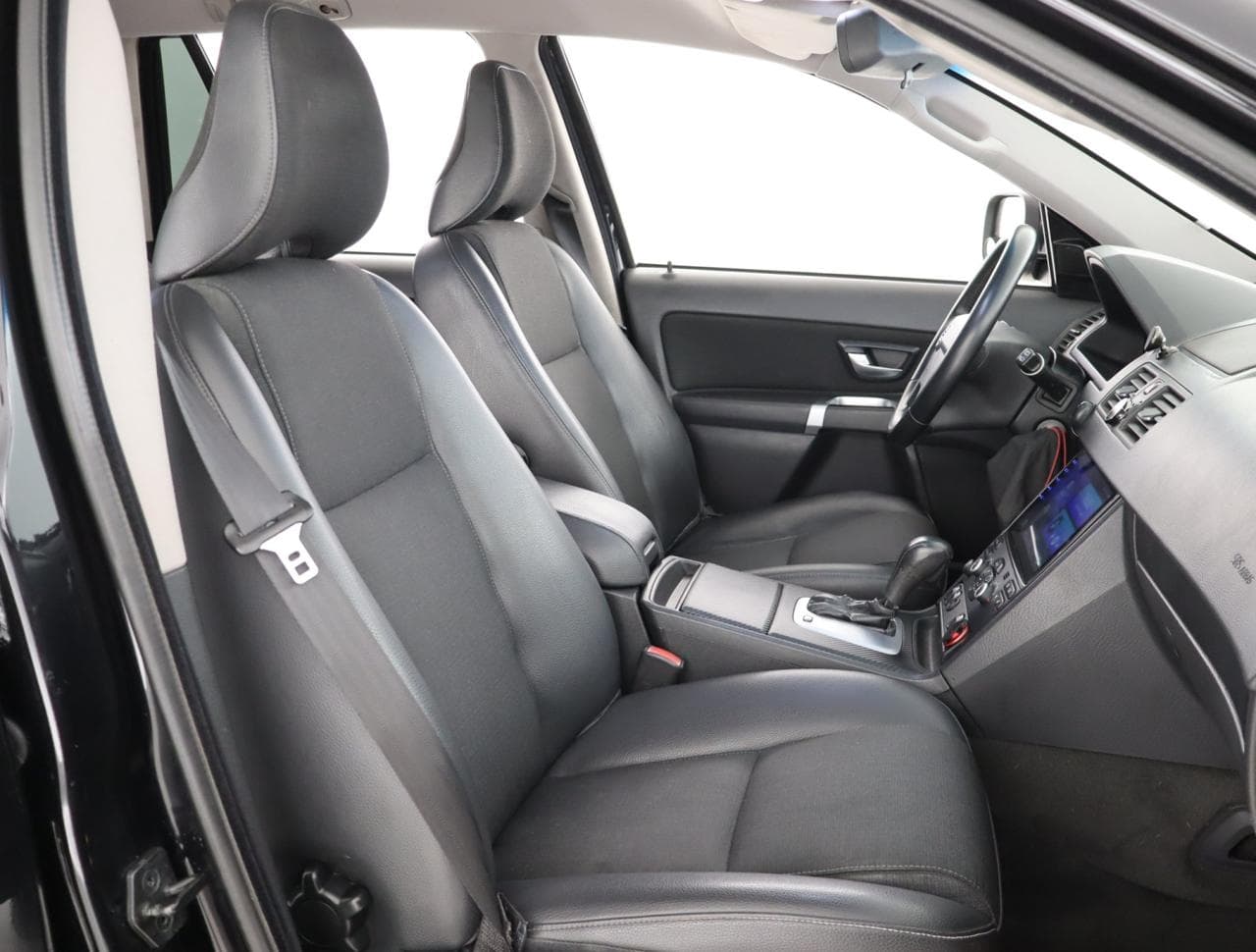 2006 Volvo Xc90 - 12