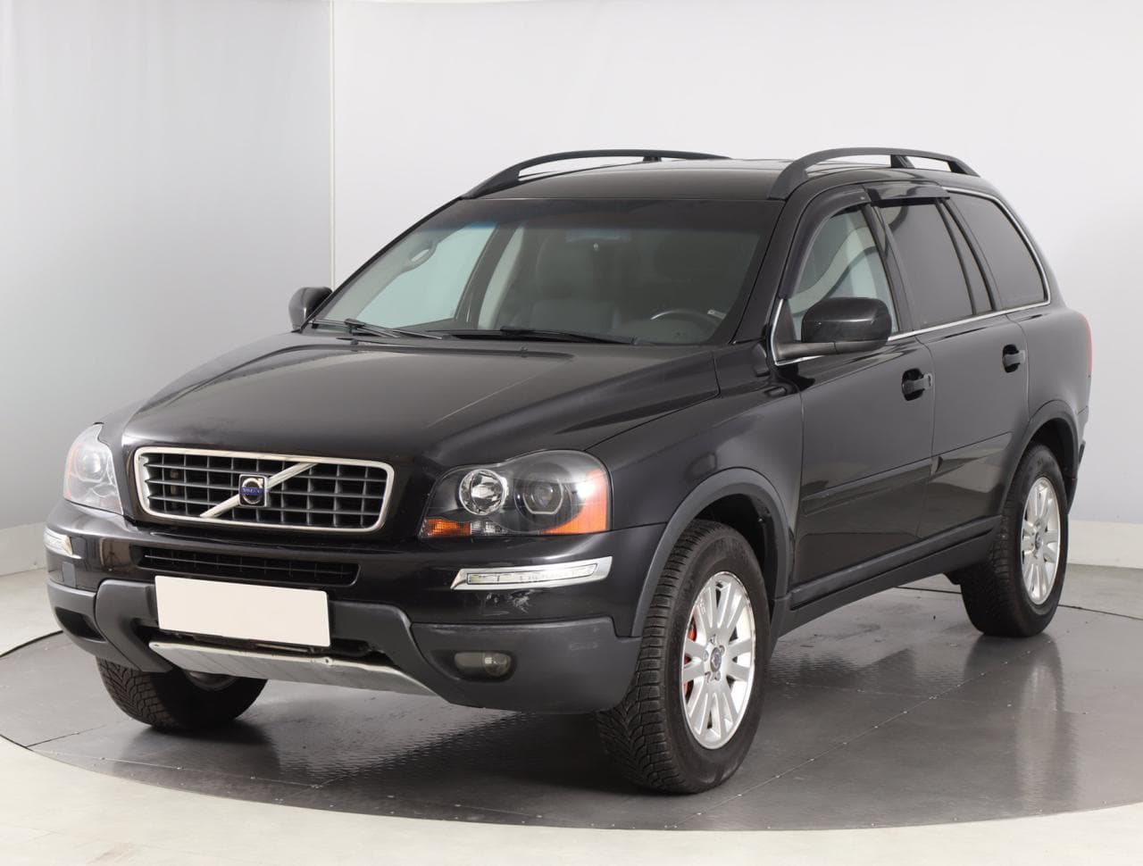 2006 Volvo Xc90 - 3