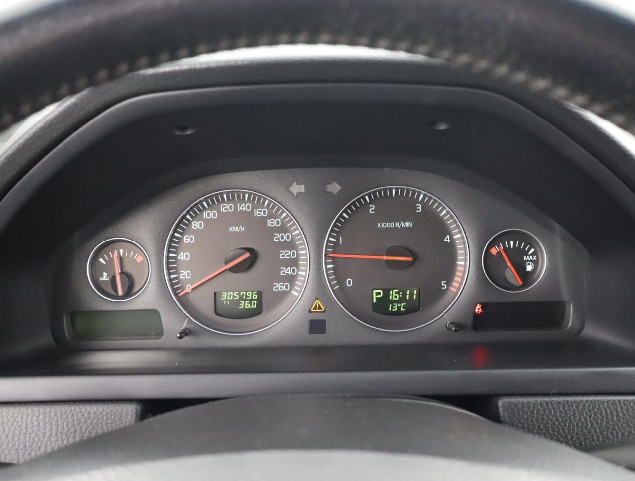 2006 Volvo Xc90 - 17