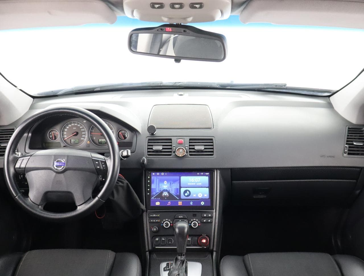 2006 Volvo Xc90 - 10