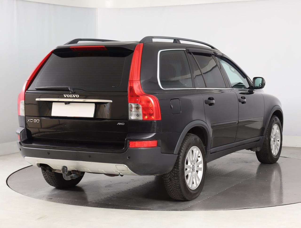 2006 Volvo Xc90 - 7