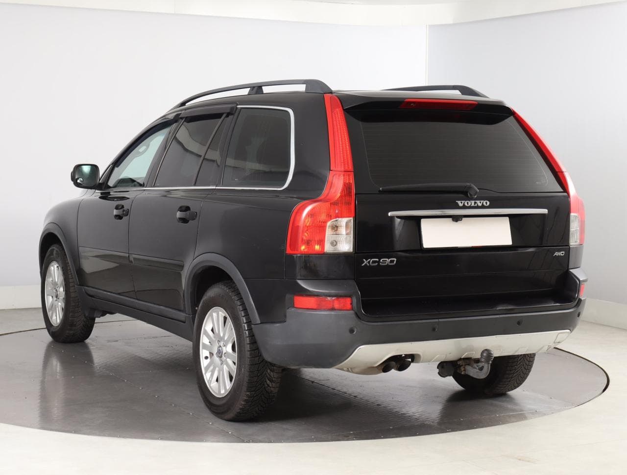 2006 Volvo Xc90 - 5