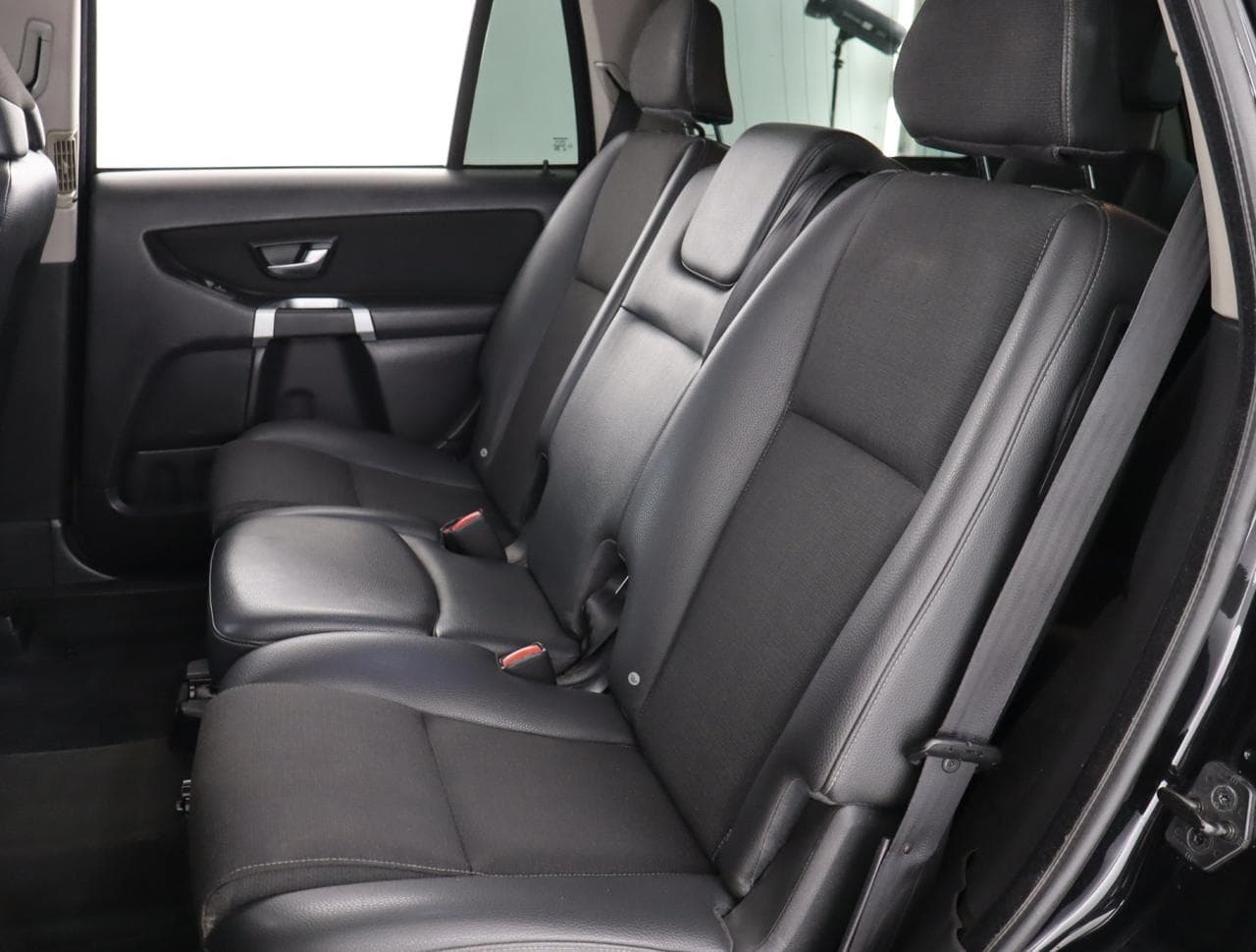 2006 Volvo Xc90 - 15