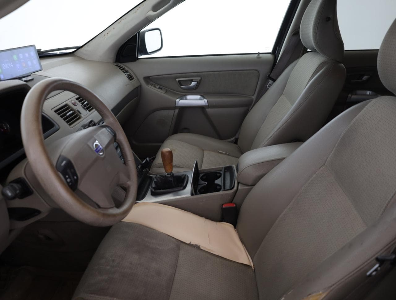 2005 Volvo Xc90 - 13