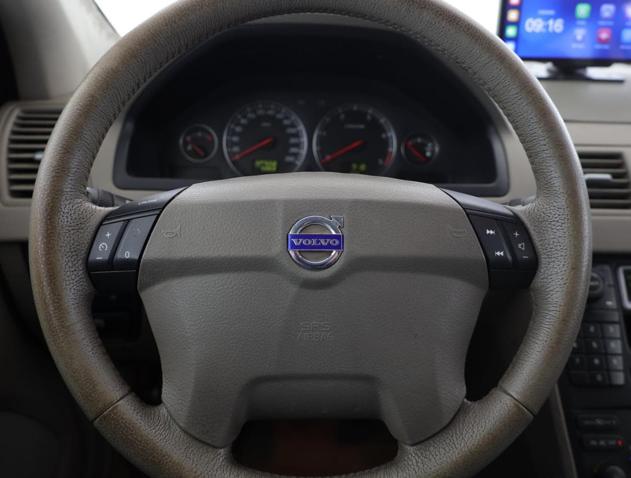 2005 Volvo Xc90 - 14