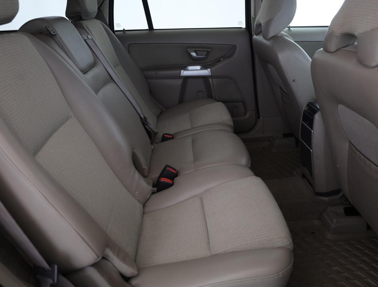 2005 Volvo Xc90 - 11