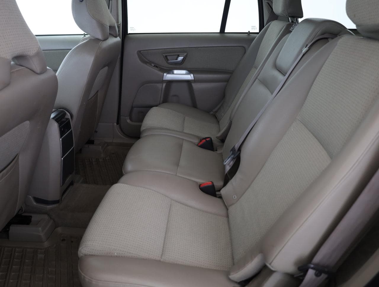 2005 Volvo Xc90 - 12