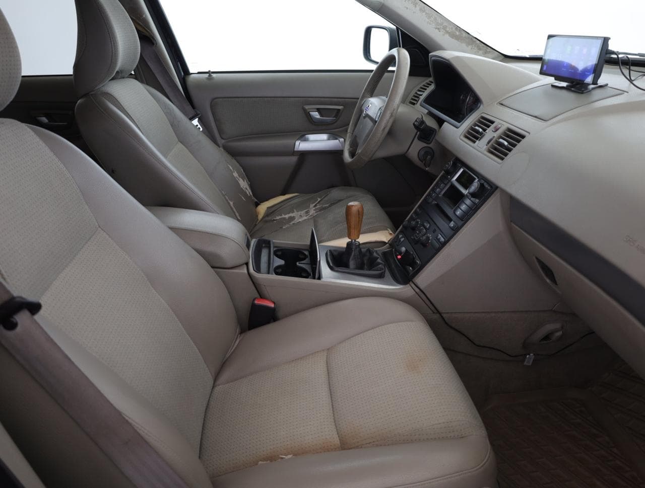 2005 Volvo Xc90 - 10