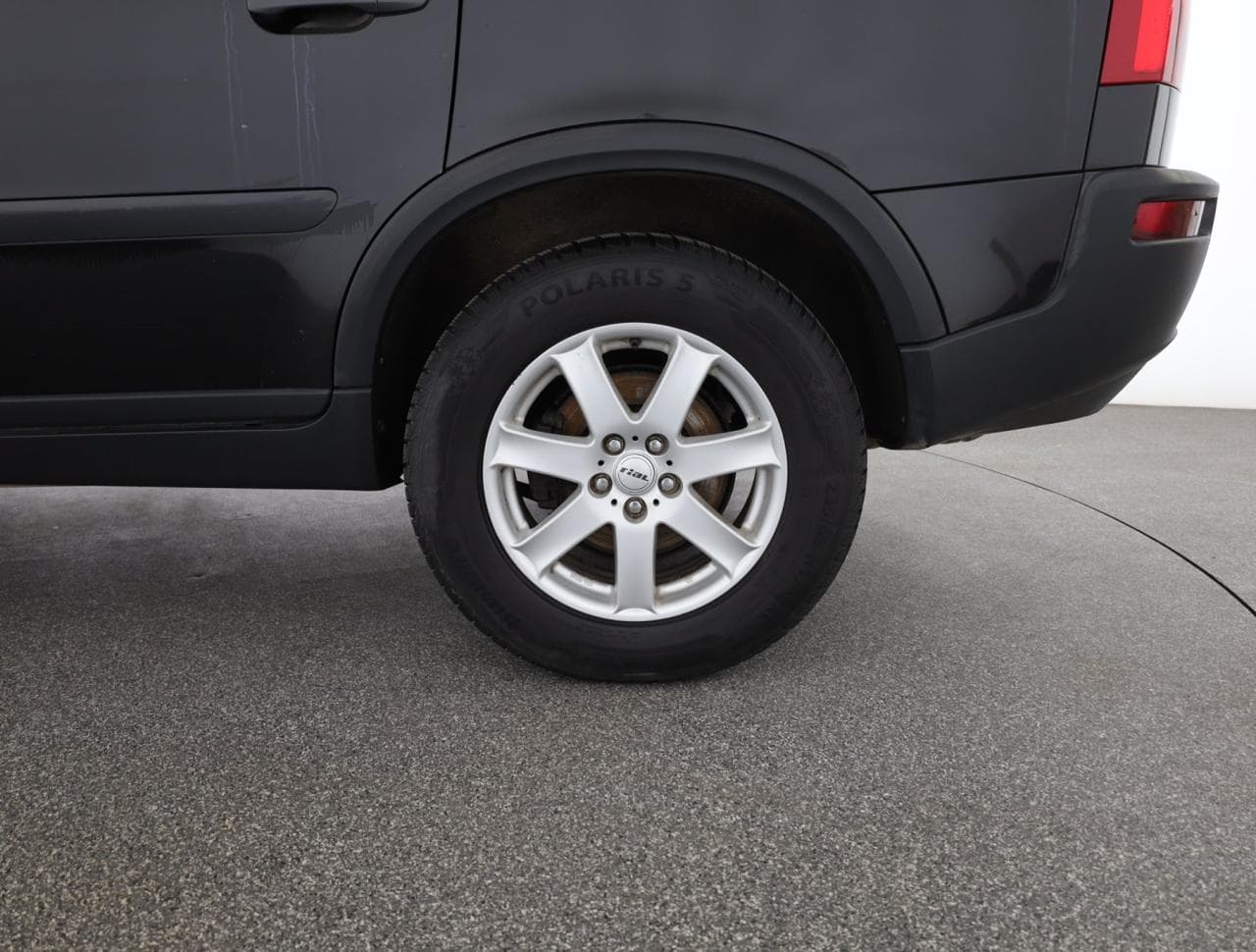 2005 Volvo Xc90 - 20