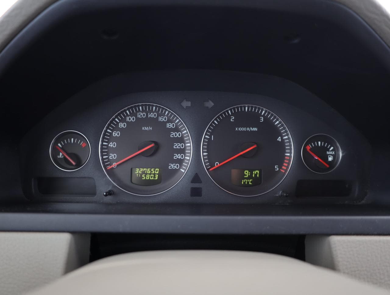 2005 Volvo Xc90 - 15