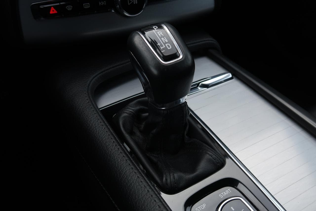 2016 Volvo Xc90 - 19