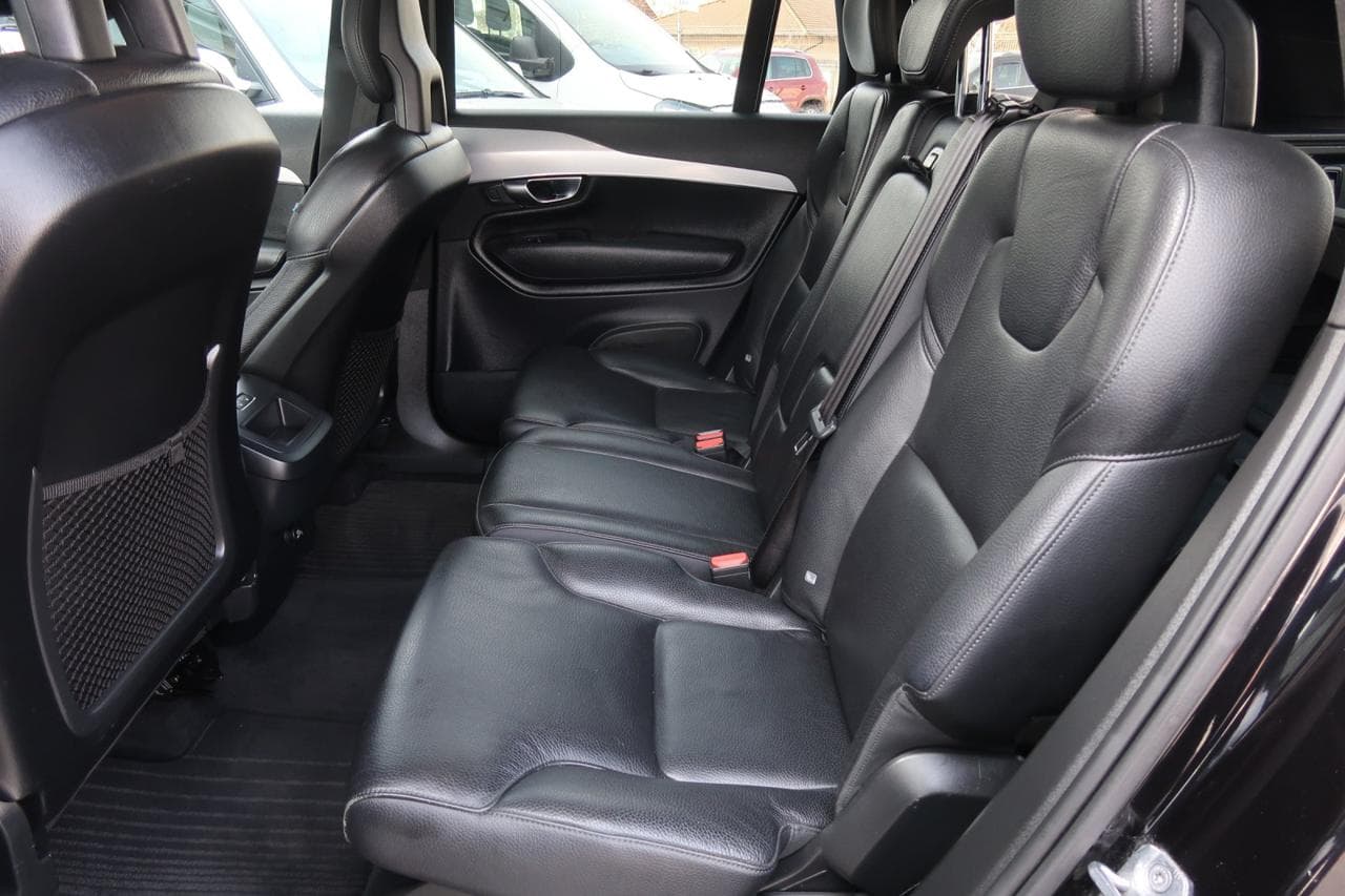 2016 Volvo Xc90 - 15