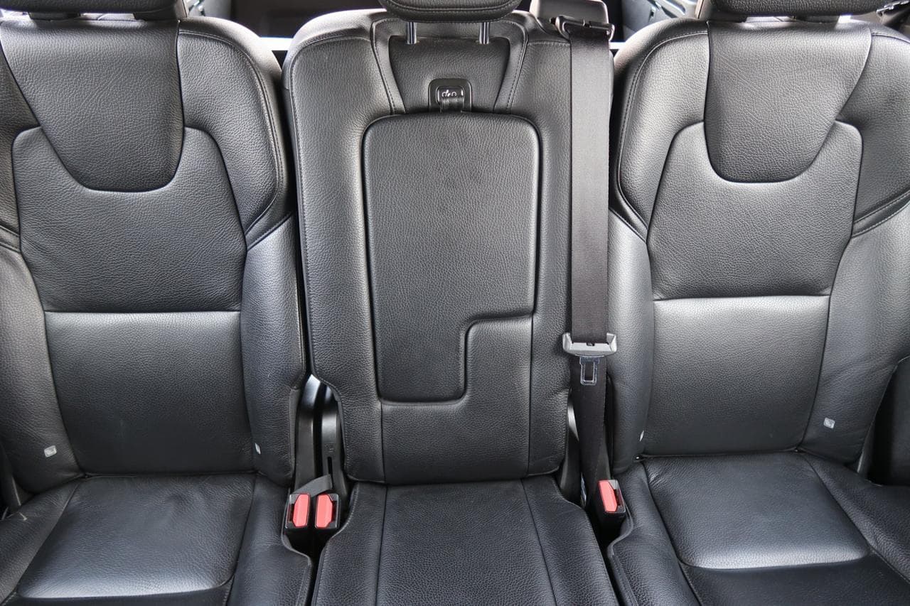 2016 Volvo Xc90 - 14