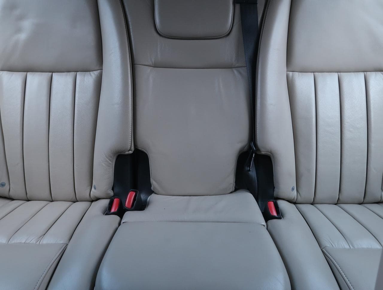 2012 Volvo Xc90 - 14