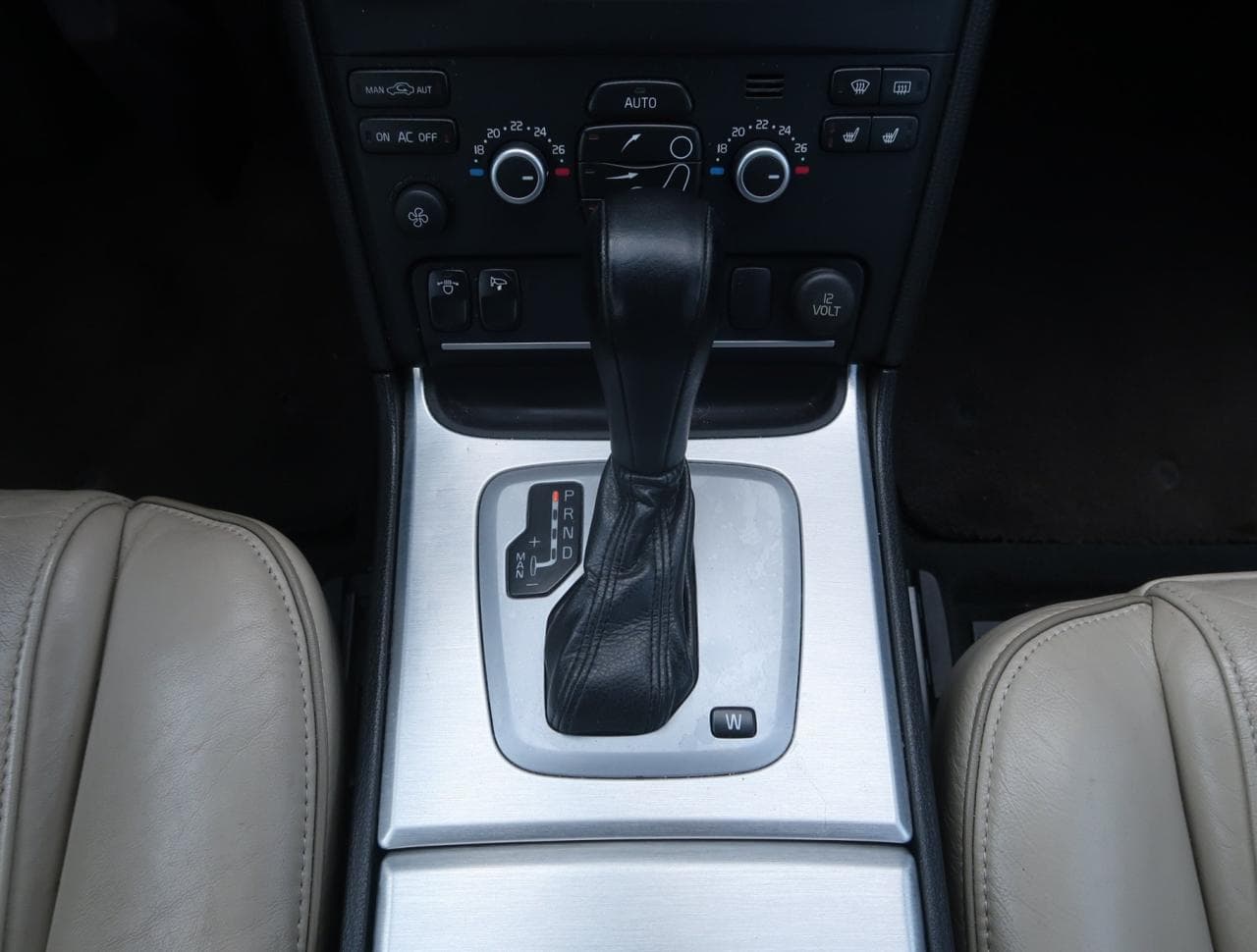 2012 Volvo Xc90 - 19