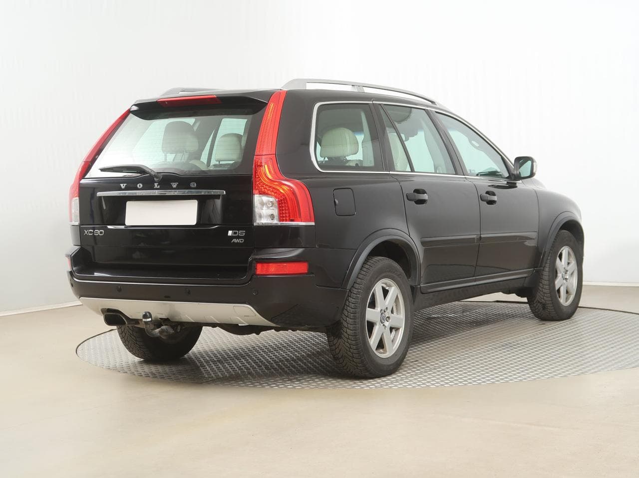 2012 Volvo Xc90 - 7