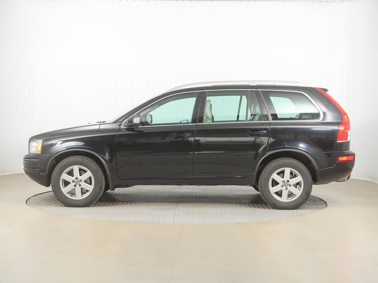 2012 Volvo Xc90 - 4