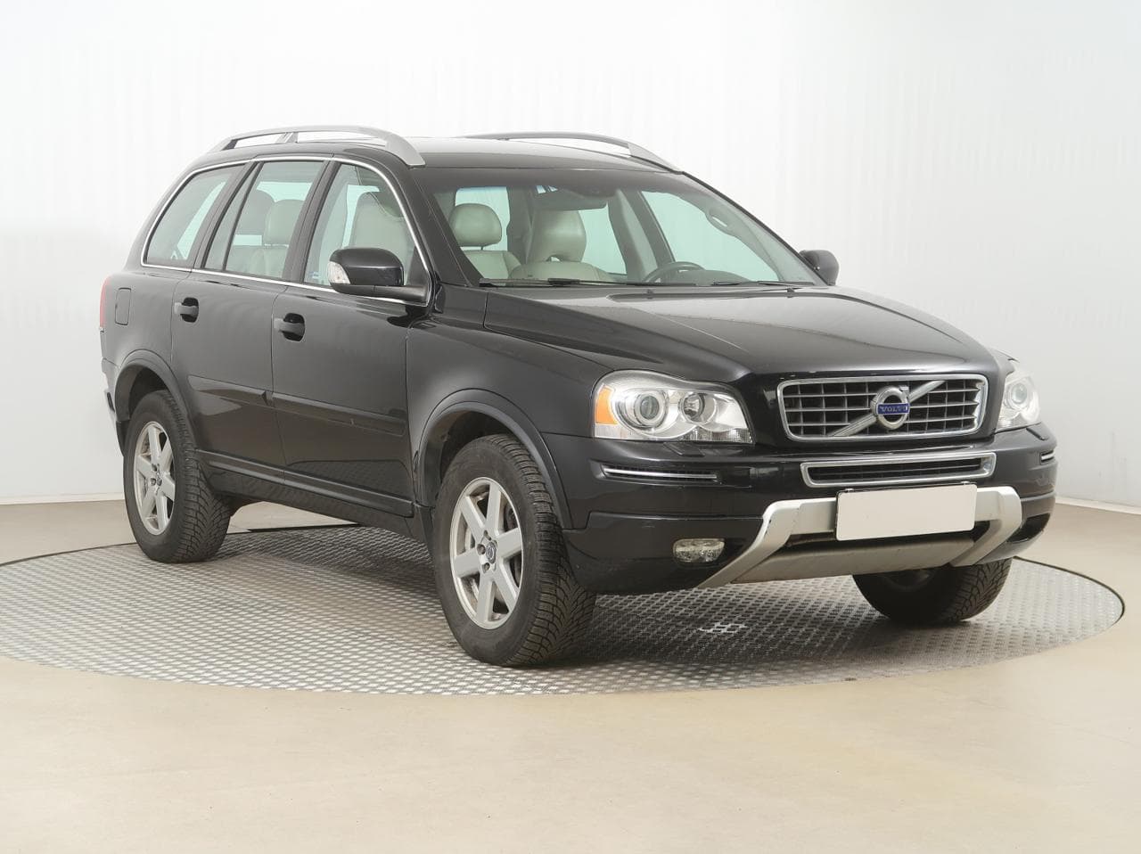 Volvo XC90 D5 147kW SUV