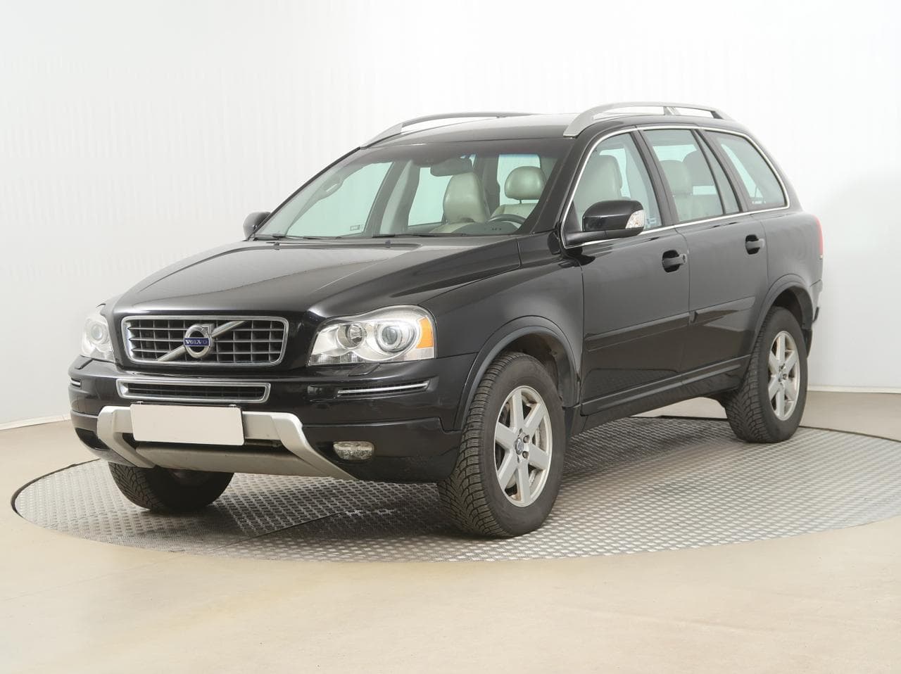 2012 Volvo Xc90 - 3