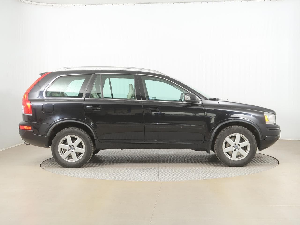 2012 Volvo Xc90 - 8