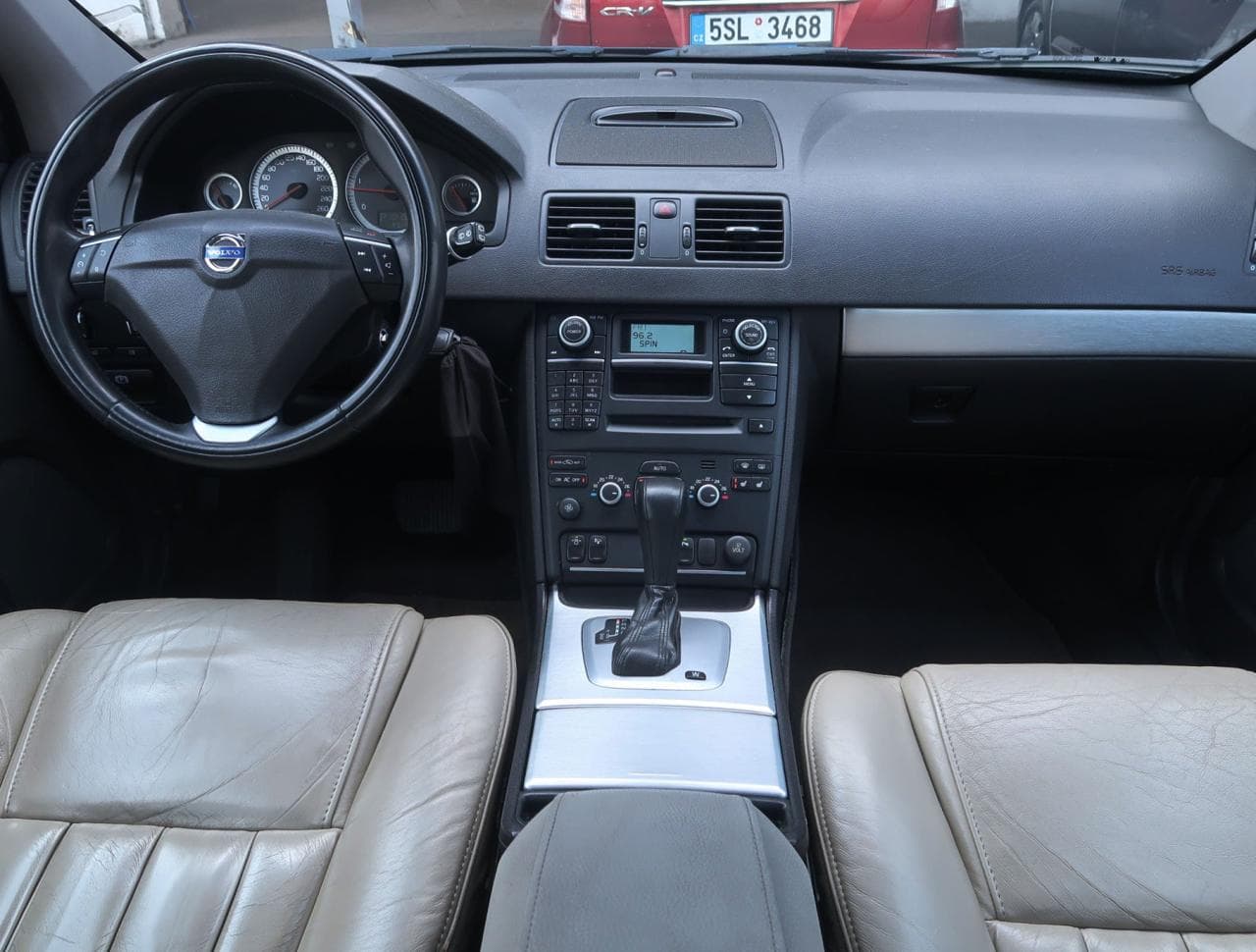 2012 Volvo Xc90 - 10