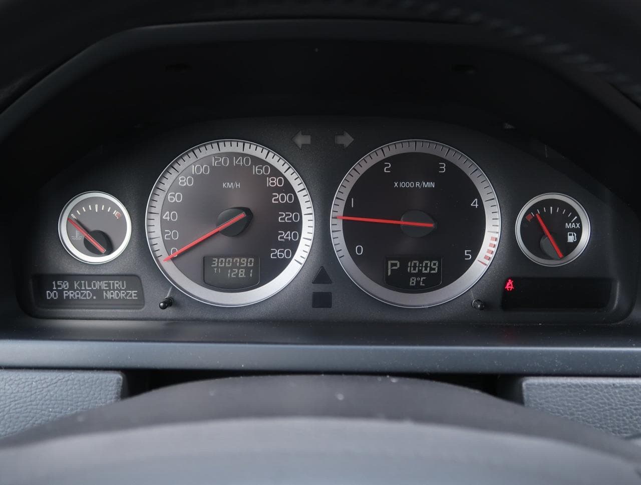 2012 Volvo Xc90 - 17