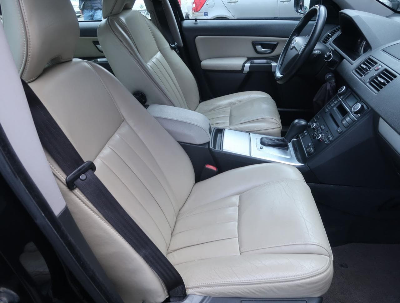 2012 Volvo Xc90 - 12