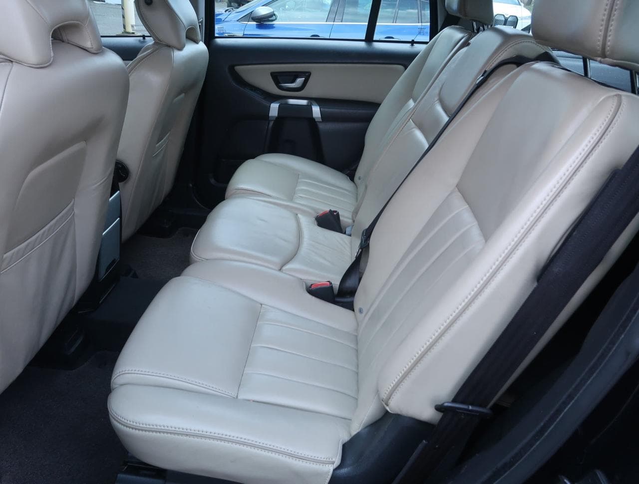 2012 Volvo Xc90 - 15