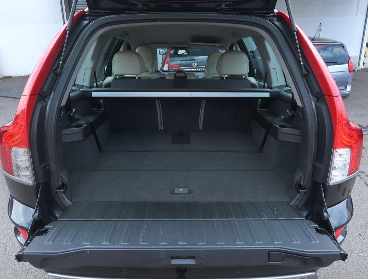 2012 Volvo Xc90 - 20