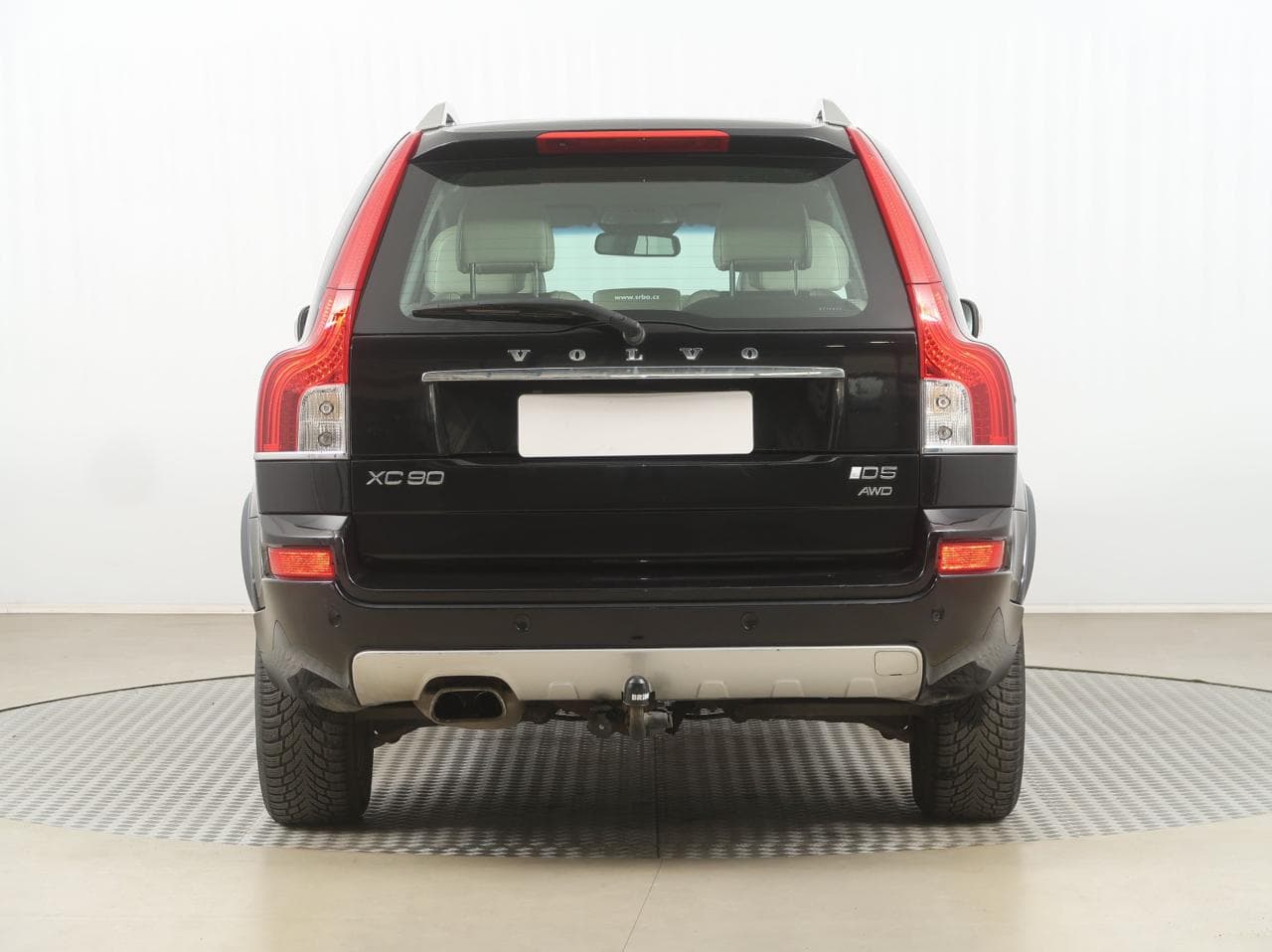 2012 Volvo Xc90 - 6