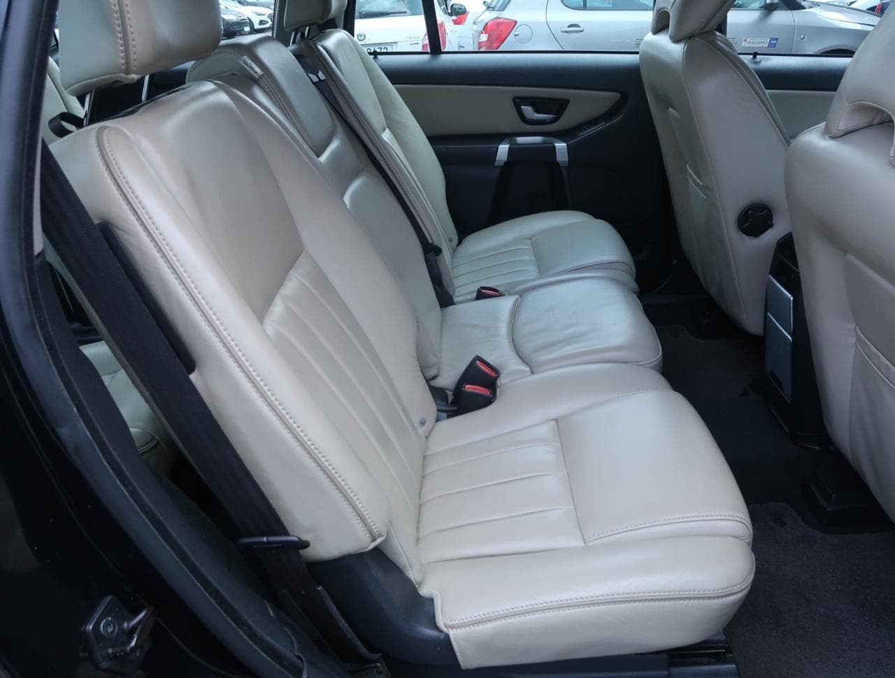 2012 Volvo Xc90 - 13
