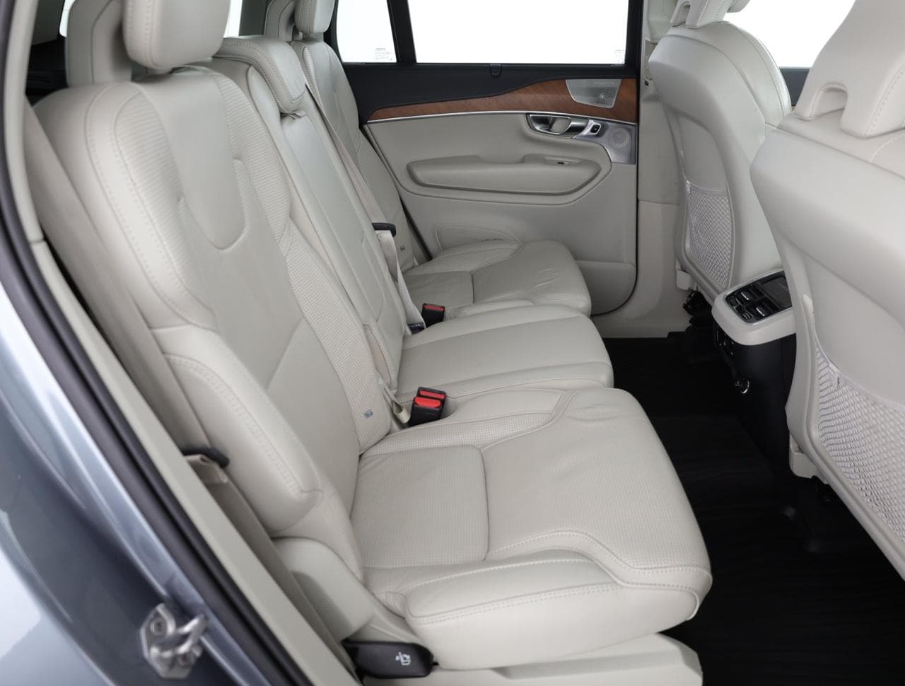 2019 Volvo XC90 - 11