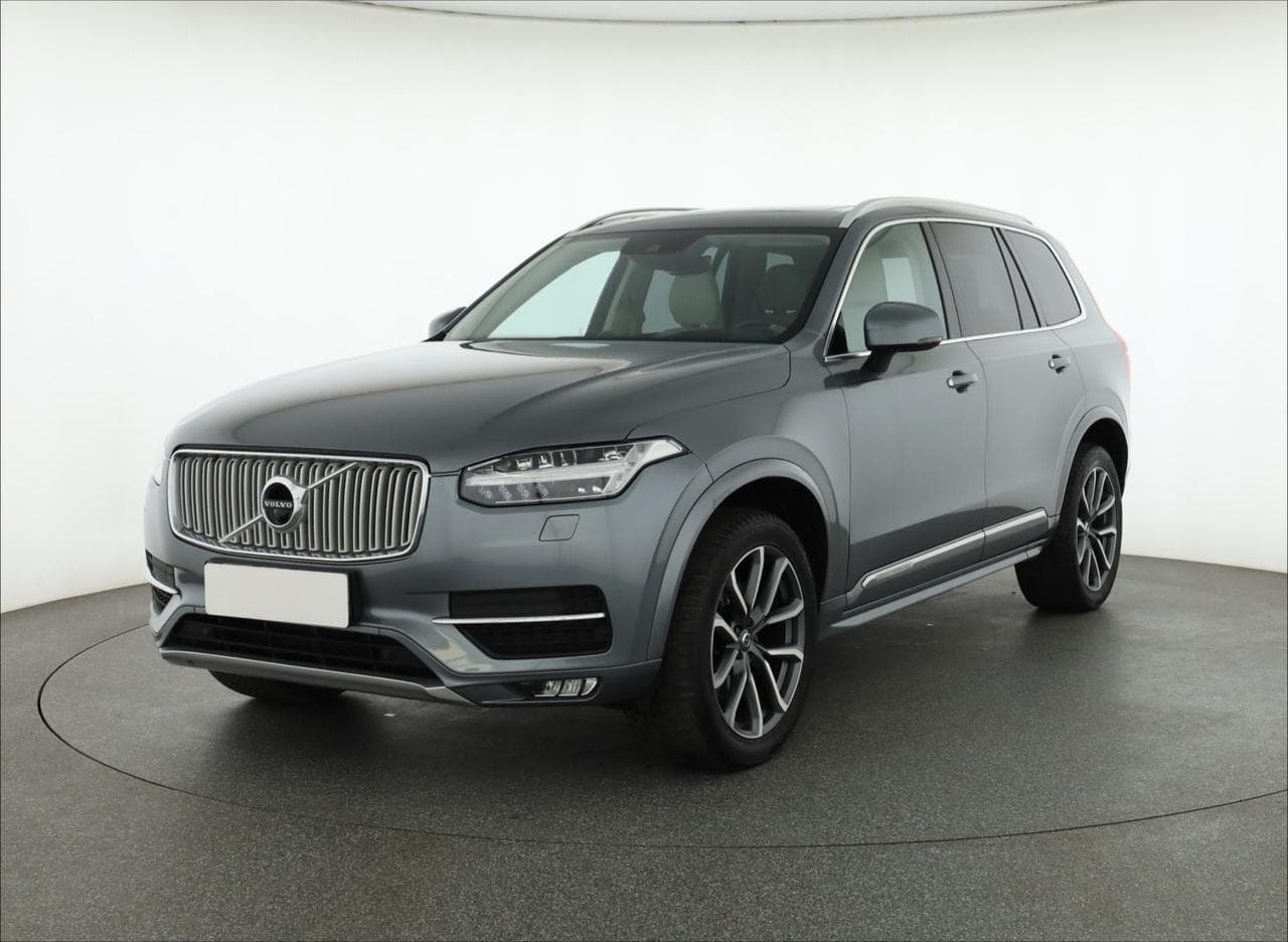 2019 Volvo XC90 - 3