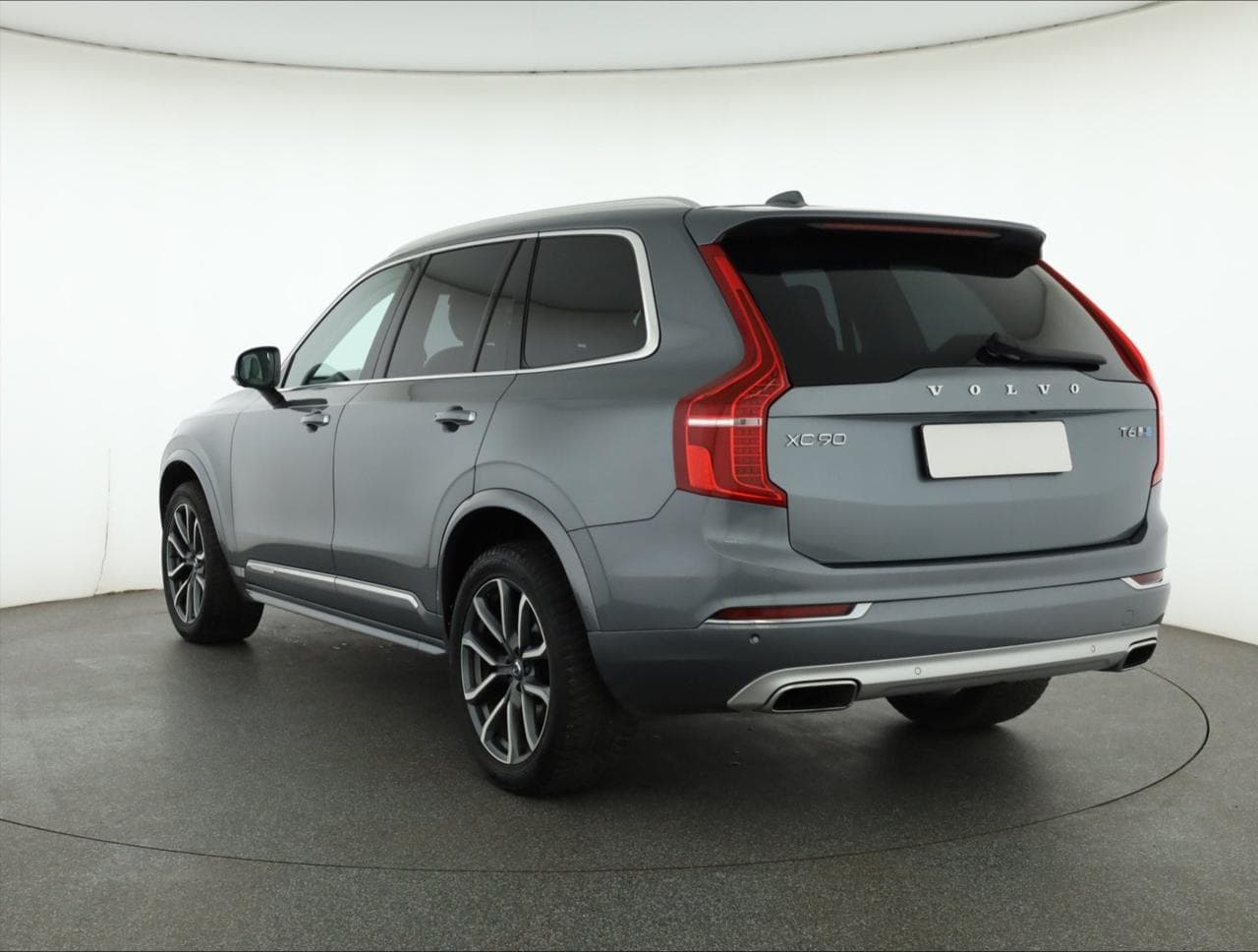 2019 Volvo XC90 - 5