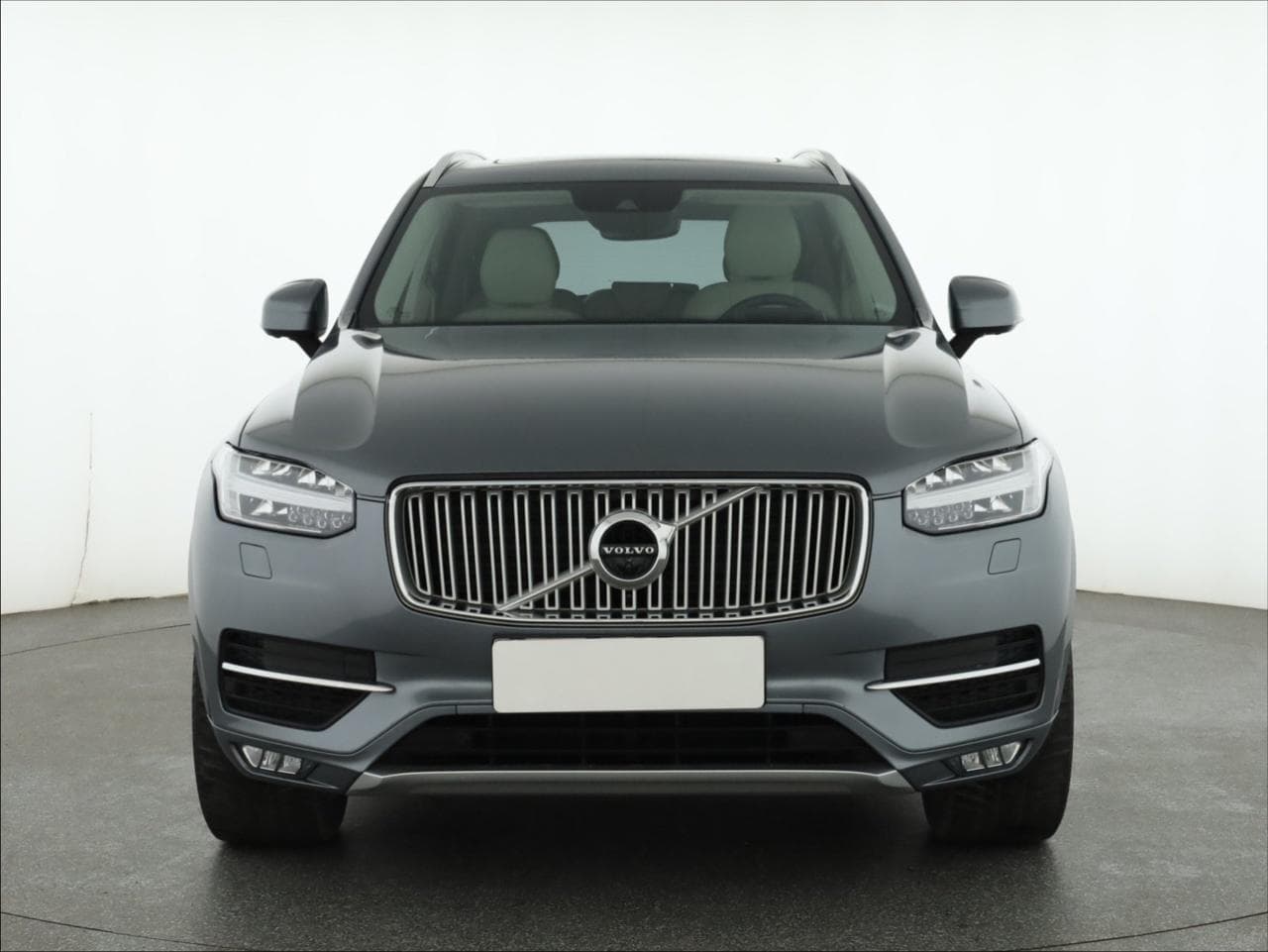 2019 Volvo XC90 - 2