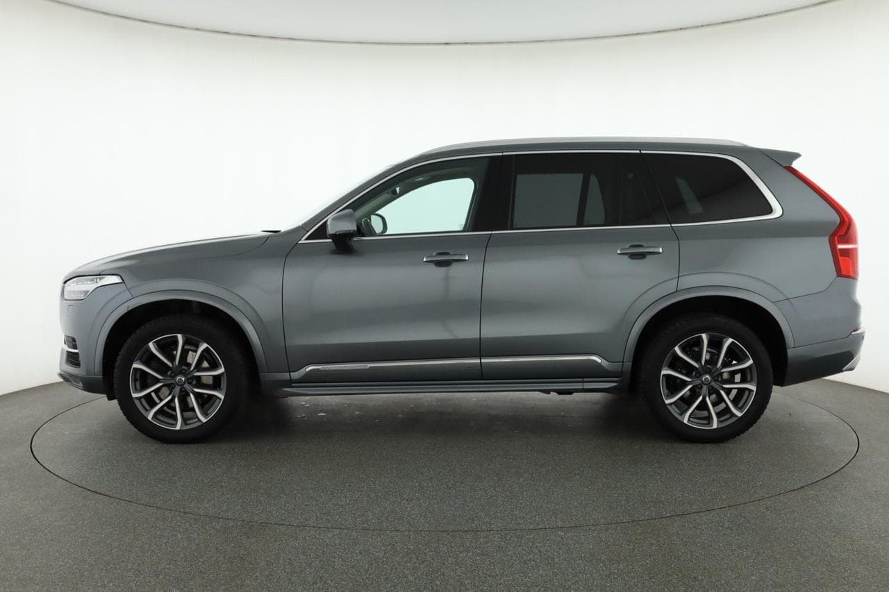 2019 Volvo XC90 - 4
