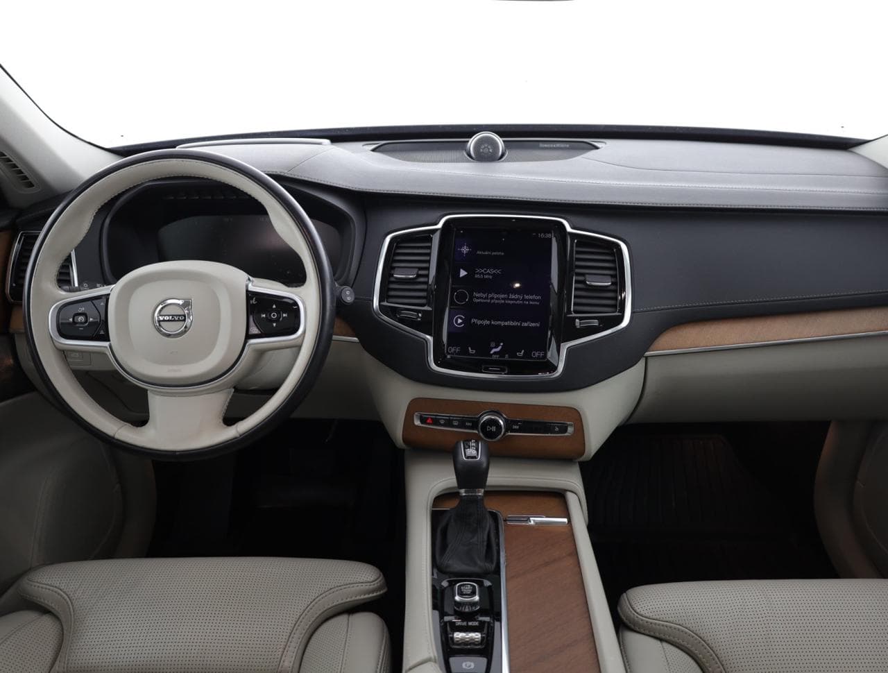 2019 Volvo XC90 - 9