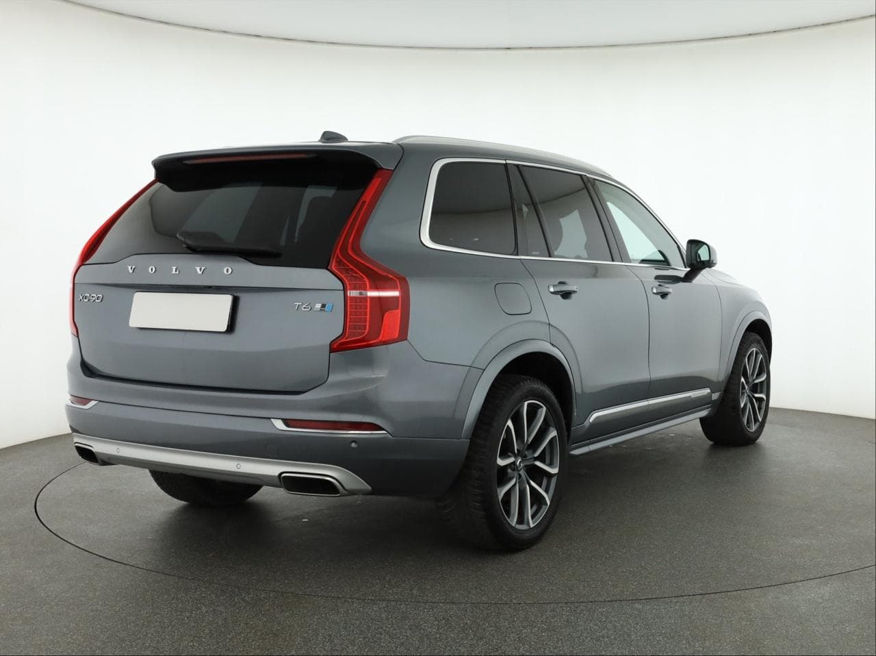 2019 Volvo XC90 - 7