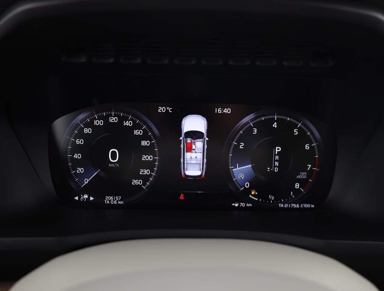 2019 Volvo XC90 - 15