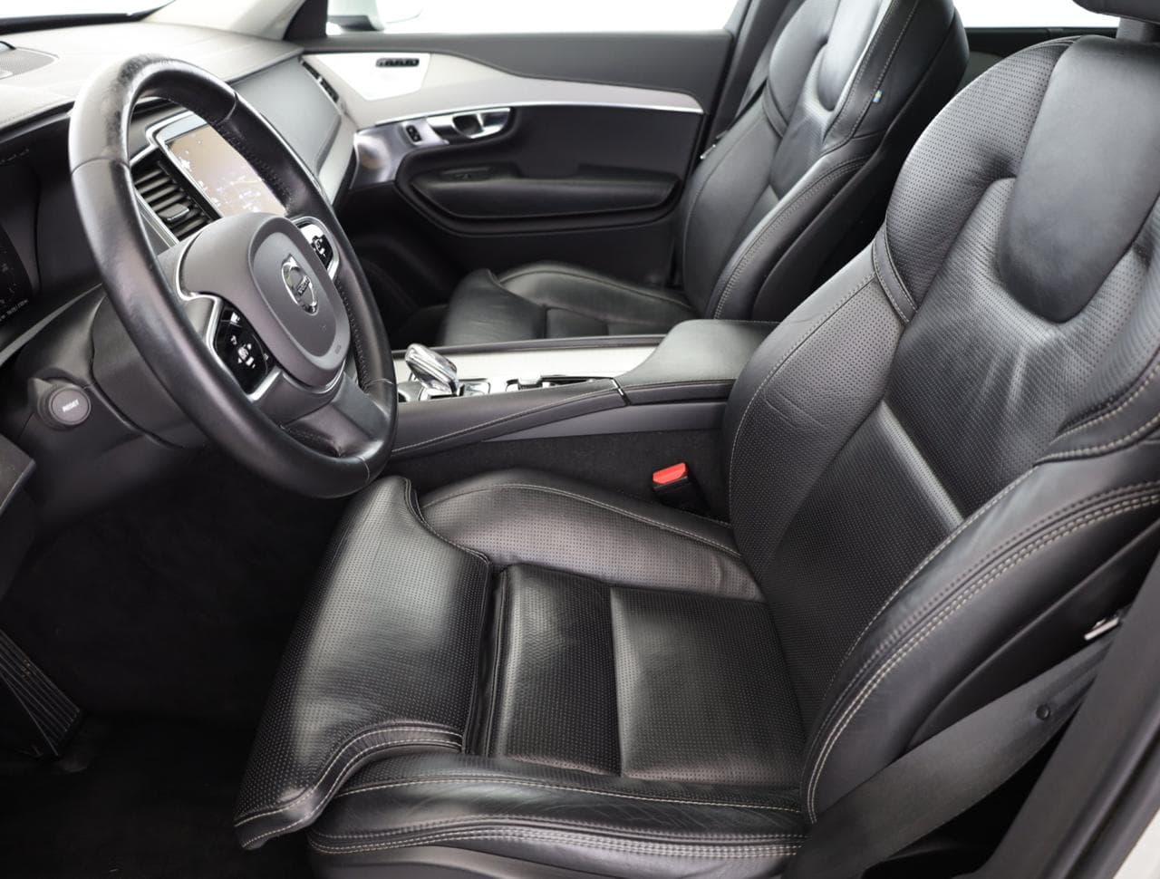 2019 Volvo Xc90 - 25