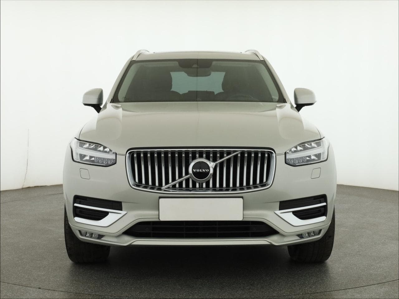 2019 Volvo Xc90 - 3