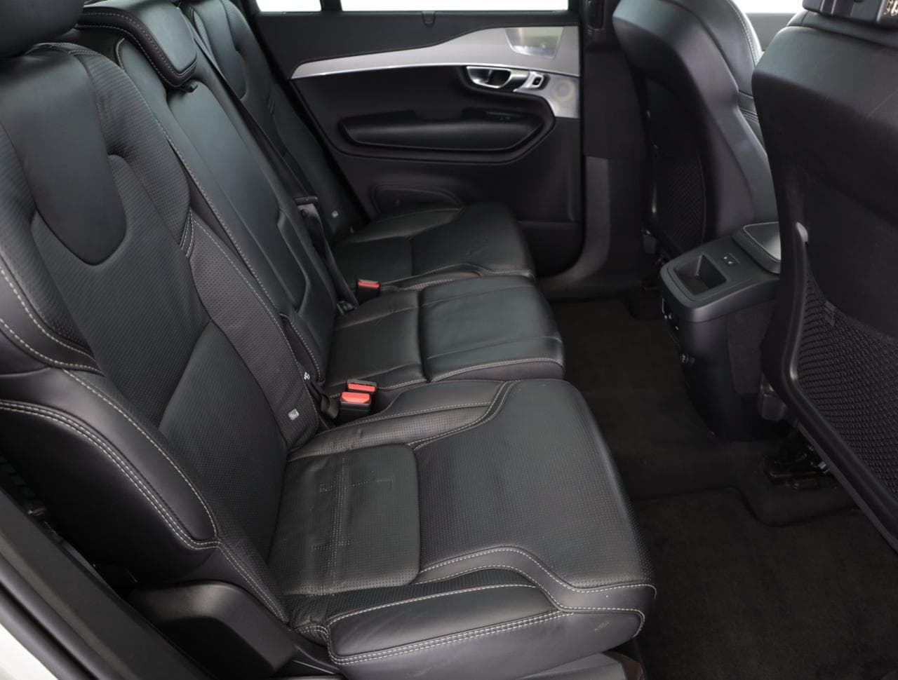 2019 Volvo Xc90 - 21