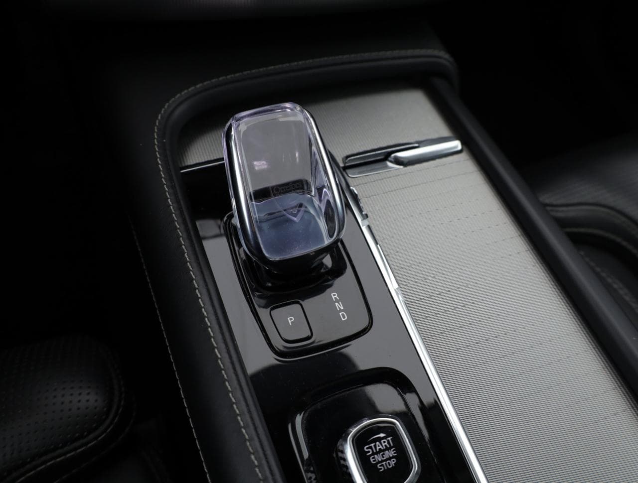 2019 Volvo Xc90 - 35