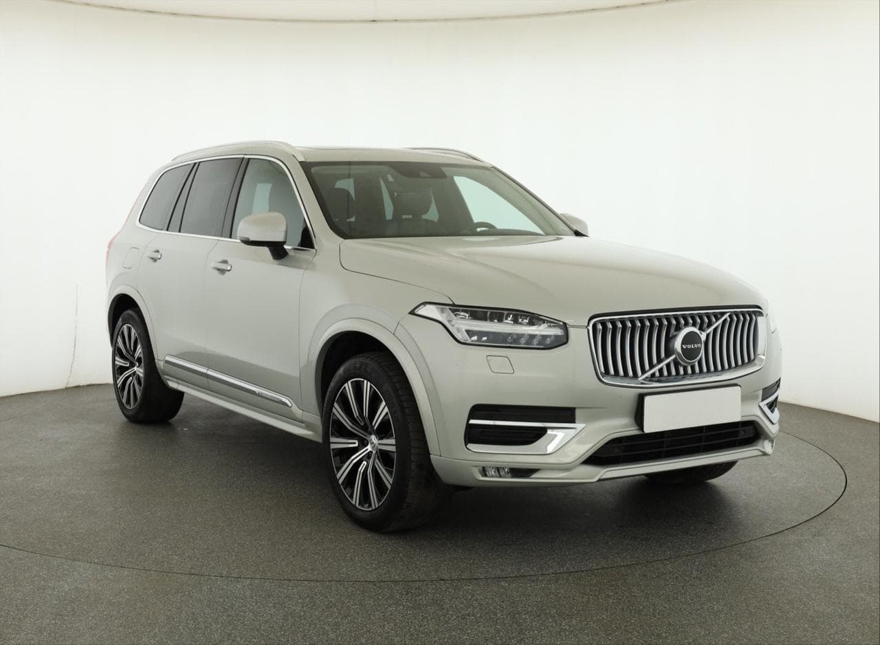 Volvo XC90 B5 AWD 173kW SUV