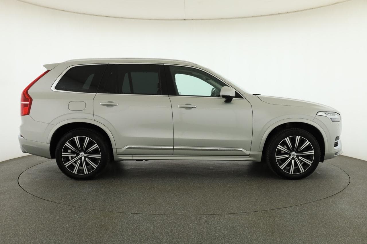 2019 Volvo Xc90 - 15