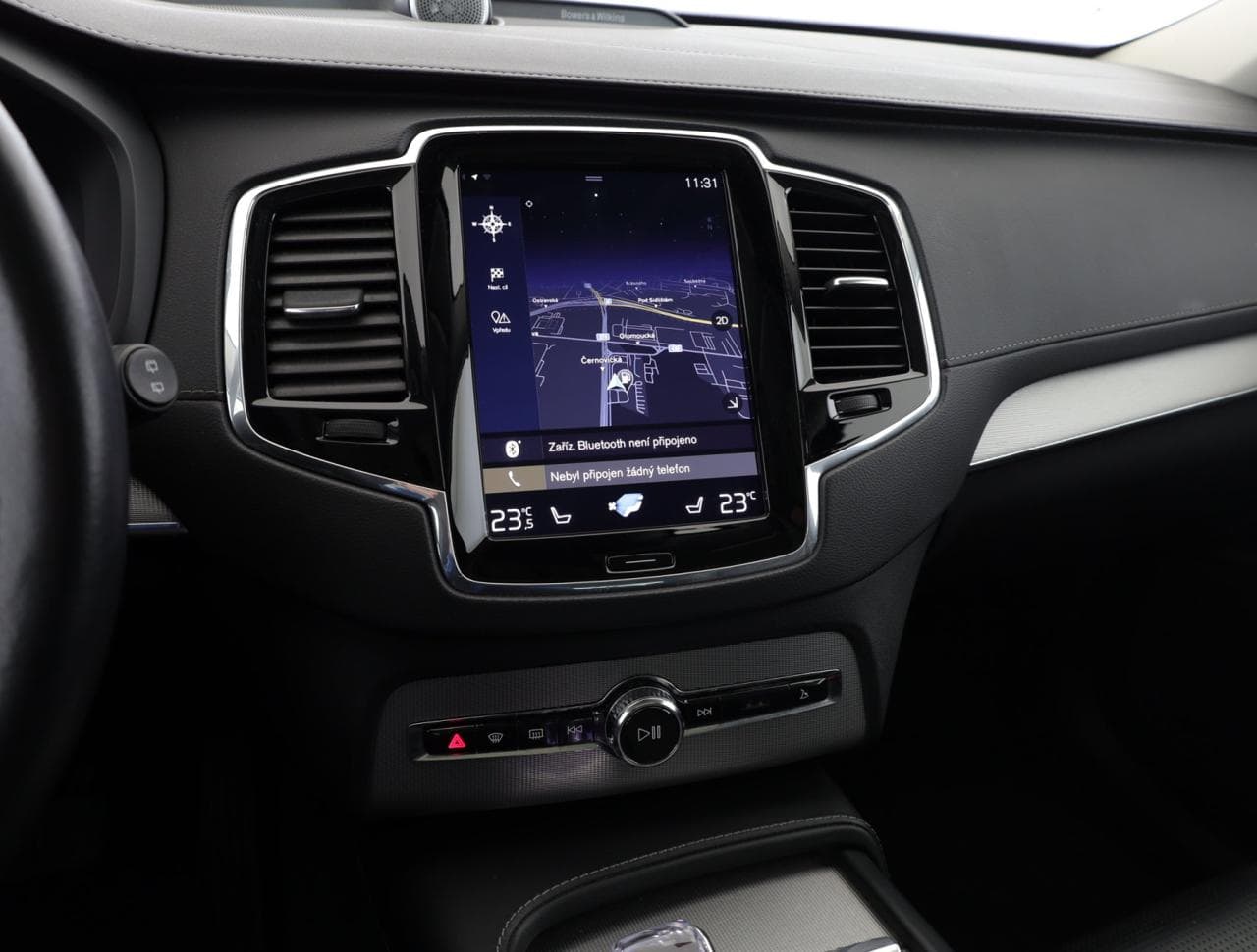 2019 Volvo Xc90 - 31